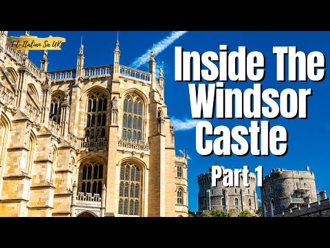 Video: Prezzi dei biglietti per il castello di Windsor