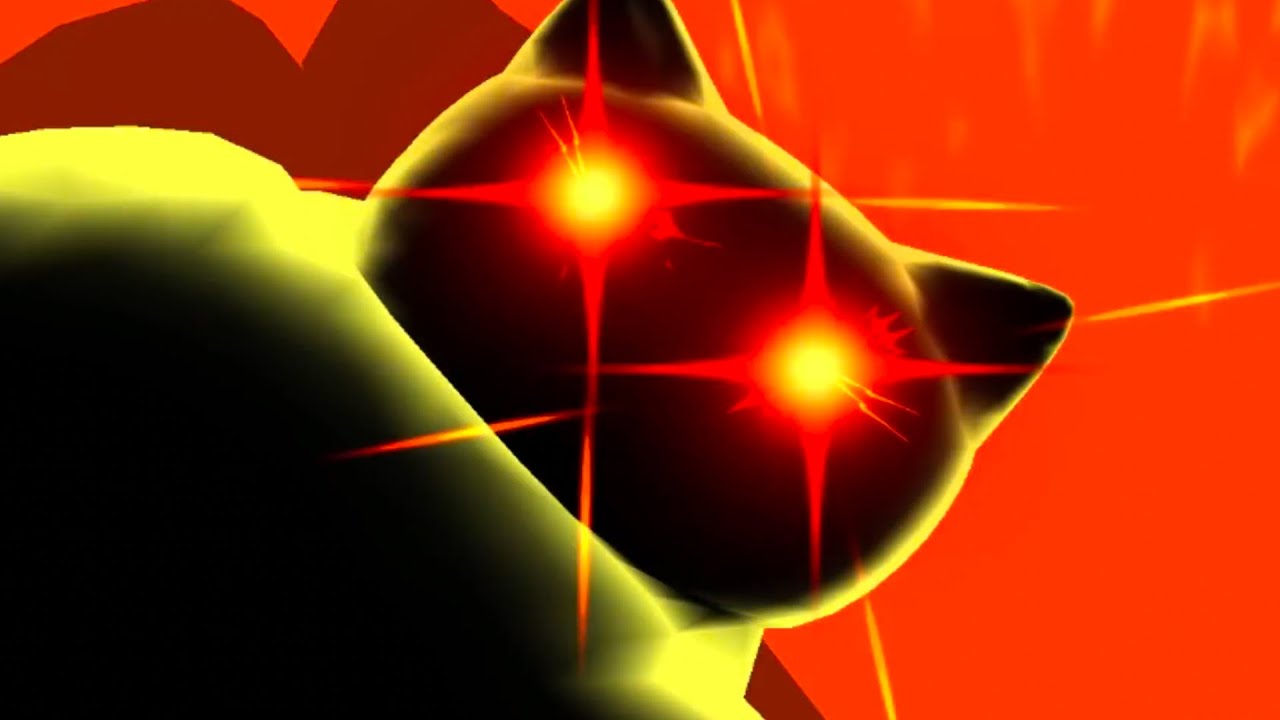 Pulverising Pancake but it's a meme