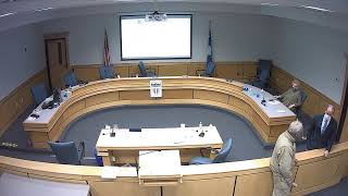 Kershaw County Council 01.12.2021