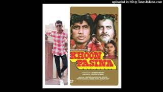 Raja Dil mange MP3 song movie khoon pasina