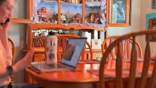 Work Friends, Friend Friends - 2026 Easterseals Disability Film Challenge Entry