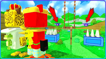 Multiplayer NEW Daily Missions Speedrun Super Bear Adventure Gameplay Walkthrough