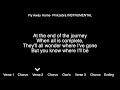 Fly Away Home Instrumental