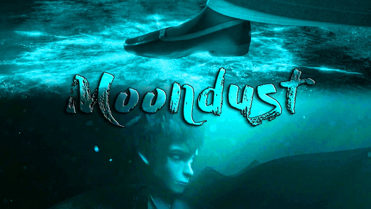 Moondust | Jelsa