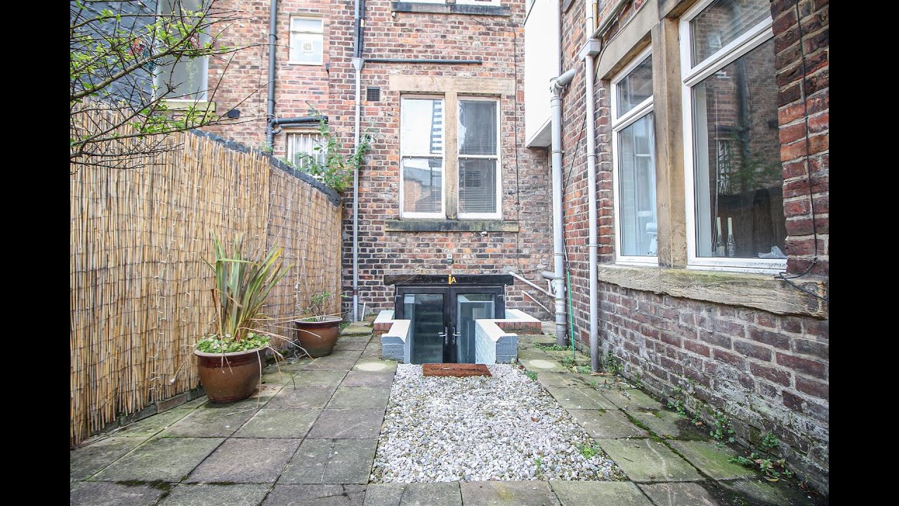 Eskdale Terrace, Jesmond, NE2 YouTube