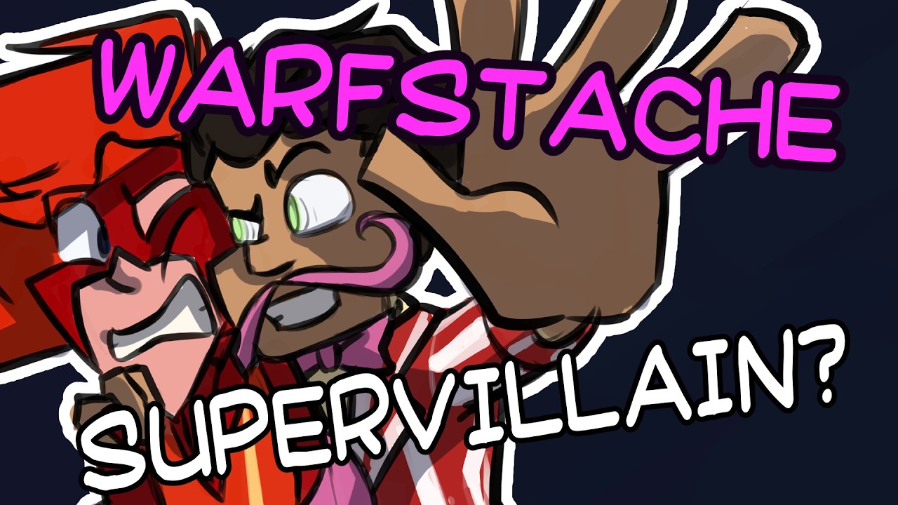 That time I wrote a Markiplier episode... | Swift Spark: The Failed Indie Podcast #|2  Pan-tastique