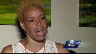Serenity Place gives addict mothers treatment while still living with their children