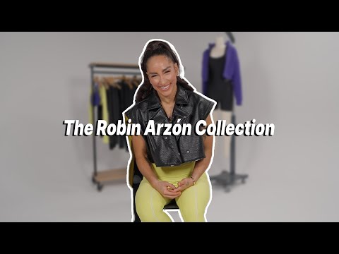 The Robin Arzón Collection