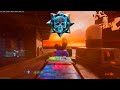 End of video