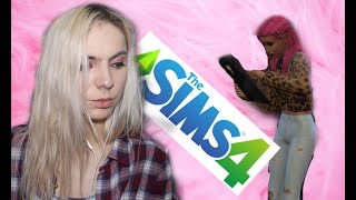 new freelance career in the sims 4!!