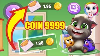 tom 2 mod apk unlimited coin latest version download link MediaFire screenshot 3