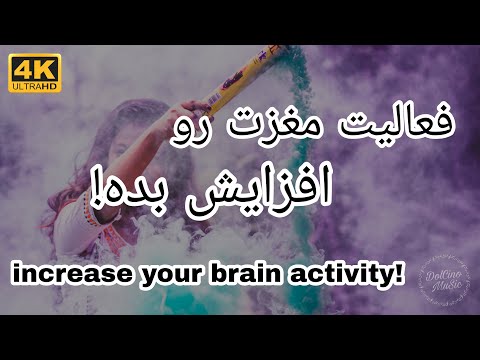 یک ساعت آهنگ برای درس خواندن، افزایش تمرکز و کاهش استرس - آهنگ بیکلام چندین ساعته📚🎵