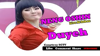 NENG OSHIN [Duyeh] Live At Inbox (19-02-2015) Courtesy SCTV