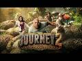 Journey 2 The Mysterious Island (2012) Movie | Dwayne Johnson, Josh Hutcherson | Review and Reaction