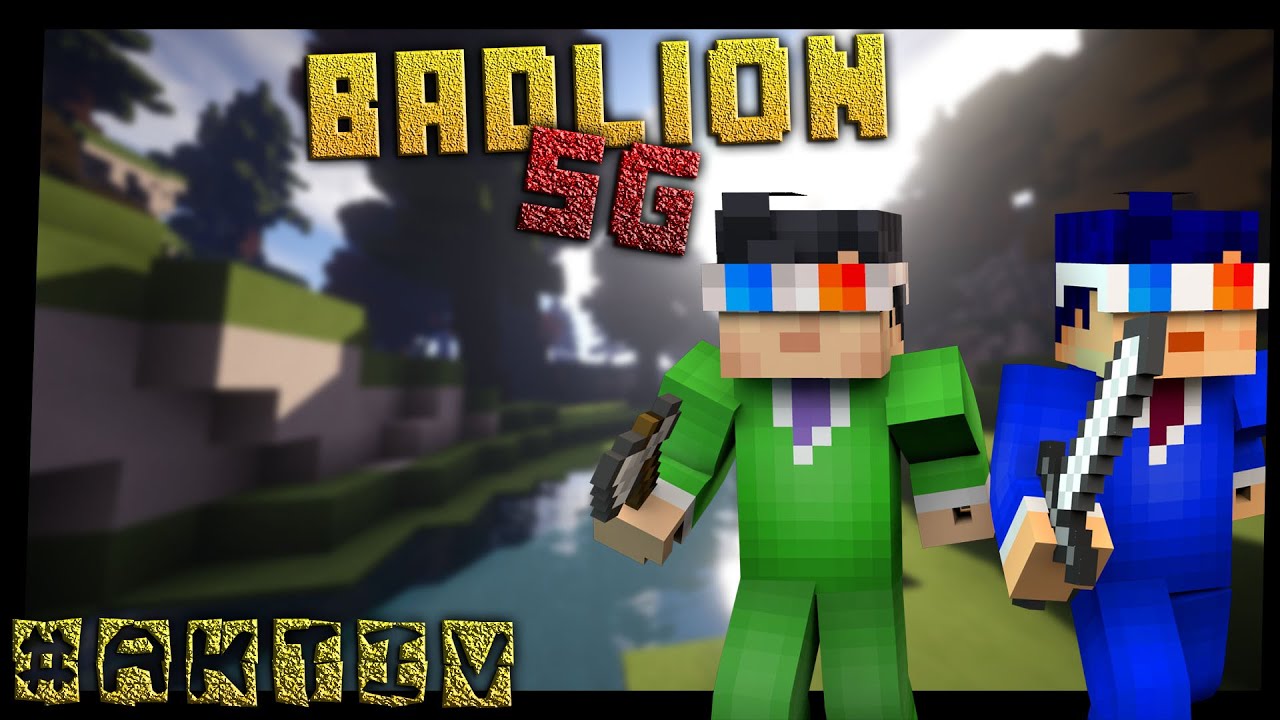 BadLionSG 