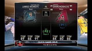 mlb2k12 CPBL MOD Team name