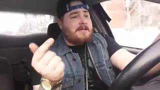 Throwaway Bars #3
