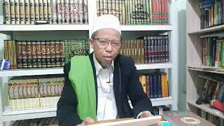 PENENTUAN UPAH BURUH DALAM ISLAM,  oleh Ust. M. Ainul Yaqin