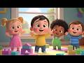 Play Hour Magic Land 🎡✨ | Fun Learning &amp; Adventure for Kids | Educational Video for Toddlers