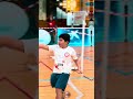 Draft Paralímpico de Madrid, mañana de pruebas 💪