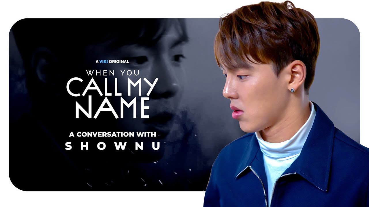 When You Call Shownu