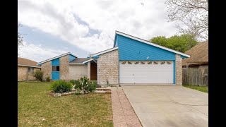 11617 Cripple Creek Dr | Corpus Christi Real Estate