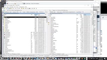 Live #programming - Misc, TLex tlTerm tlDatabase etc. 9 Mar 2018