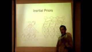Hierarchical Models of the Neocortex