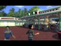 [#3 気まぐれシリーズ] ディズニーランドに行ってみた [パート1]