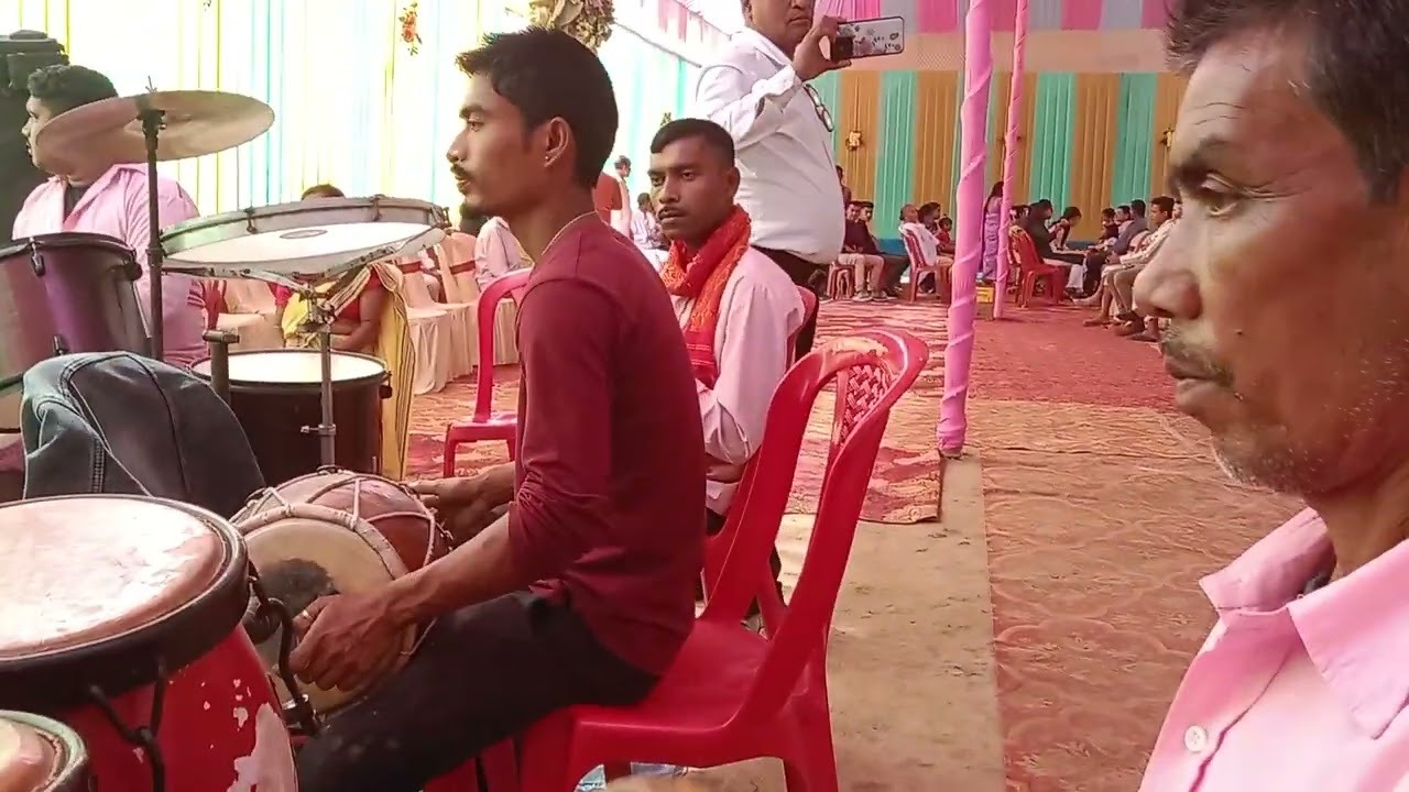 শ্ৰদ্ধাৰ ভূপেন হাজৰিকা দেৱৰ চিৰযুগমীয়া গীত।