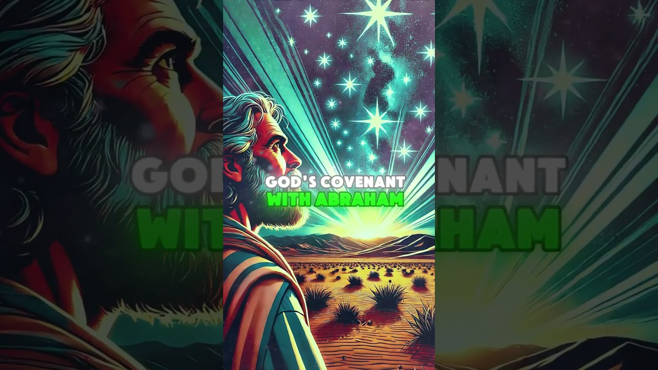 The Five Key Covenants God Makes With Humans in the Bible