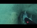 Diver Operated Dredge Pump - Subsea Dredging