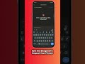 Claude: AI Chatbot App in under 1 Minute #shorts