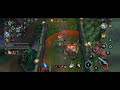 Lets Play League Of Legends Wild Rift  Katarina Vs Lux Grandmaster Ranked