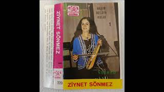 Ziynet Sönmez Ben Saramadım Seni