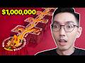 1000000 cny dragon yusheng