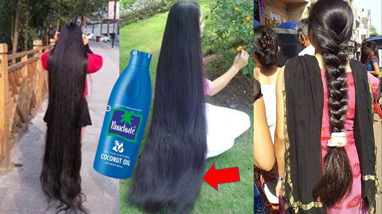मजबूत, लंबे, घने और काले बाल पाने का दुनिया का सबसे आसान तरीका, SUPER LONG HAIR REGROWTH camera iphone 8 plus apk