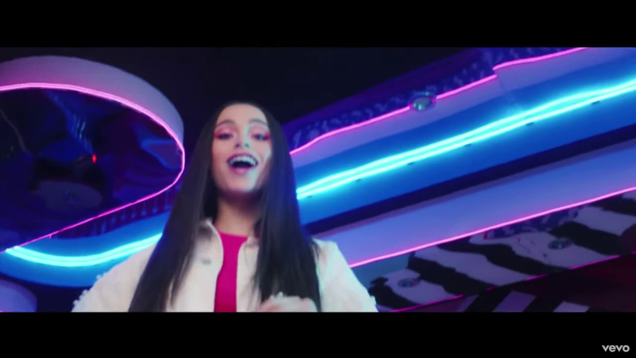 30 sec of Sky Katz song Crushin' YouTube