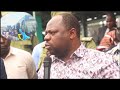 RC CHALAMILA AWASHTUKIZA KWENYE MWENDOKASI AKUTANA NA MAZITO ATOA TAMKO ZITO KWA WASIMAMIZI RC CHALAMILA AWASHTUKIZA KWENYE MWENDOKASI AKUTANA NA MAZITO ATOA TAMKO ZITO KWA WASIMAMIZI