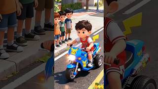 “Преображение велосипеда Чинту: из старого в крутое” #shortvideo