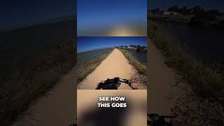 Tonnerrey T8 Dominates Offroad Sand #shorts