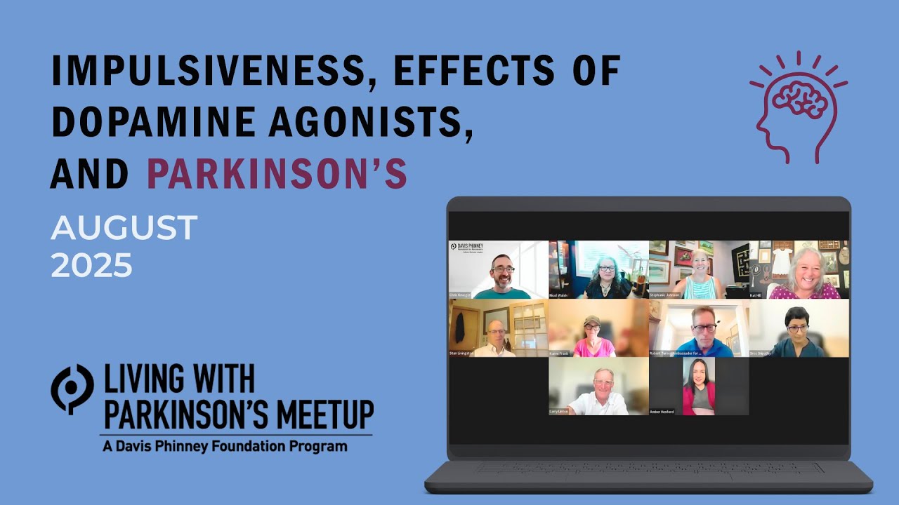 Impulsiveness, Effects of Dopamine Agonists, and Parkinson’s