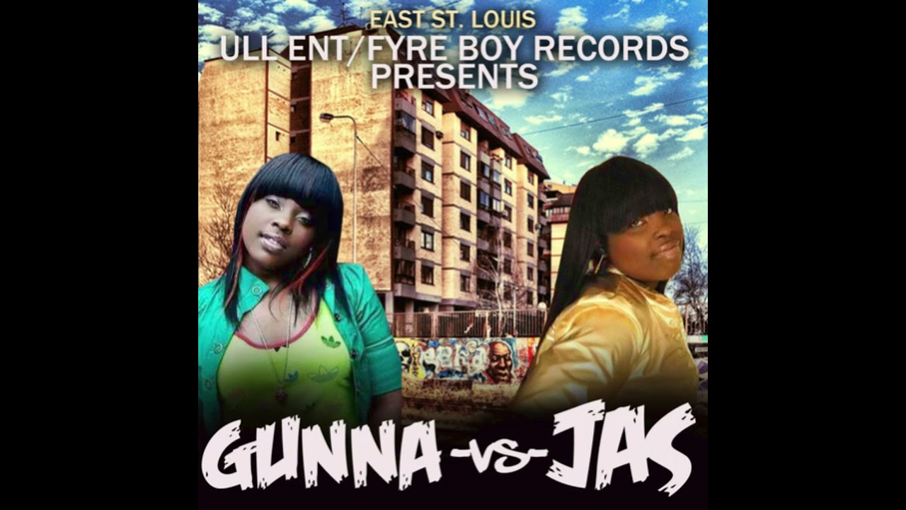 Lstreetz ft  Mush Millions & Gunna - On a Hunnit (Remix)