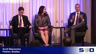 SEC Practice: Evolving Best Practices in the Wells Process, Settlements and Investigations