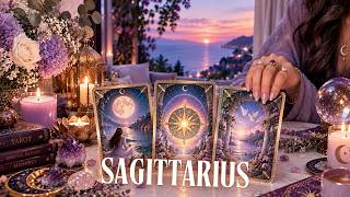 SAGITTARIUS DEATH TAKES THIS PERSON ⚰️😭 VERY SOON ‼️ OCTOBER 2026 TAROT LOVE READING