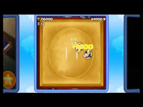 101-in-1 Explosive Megamix - Sumo - WiiWare