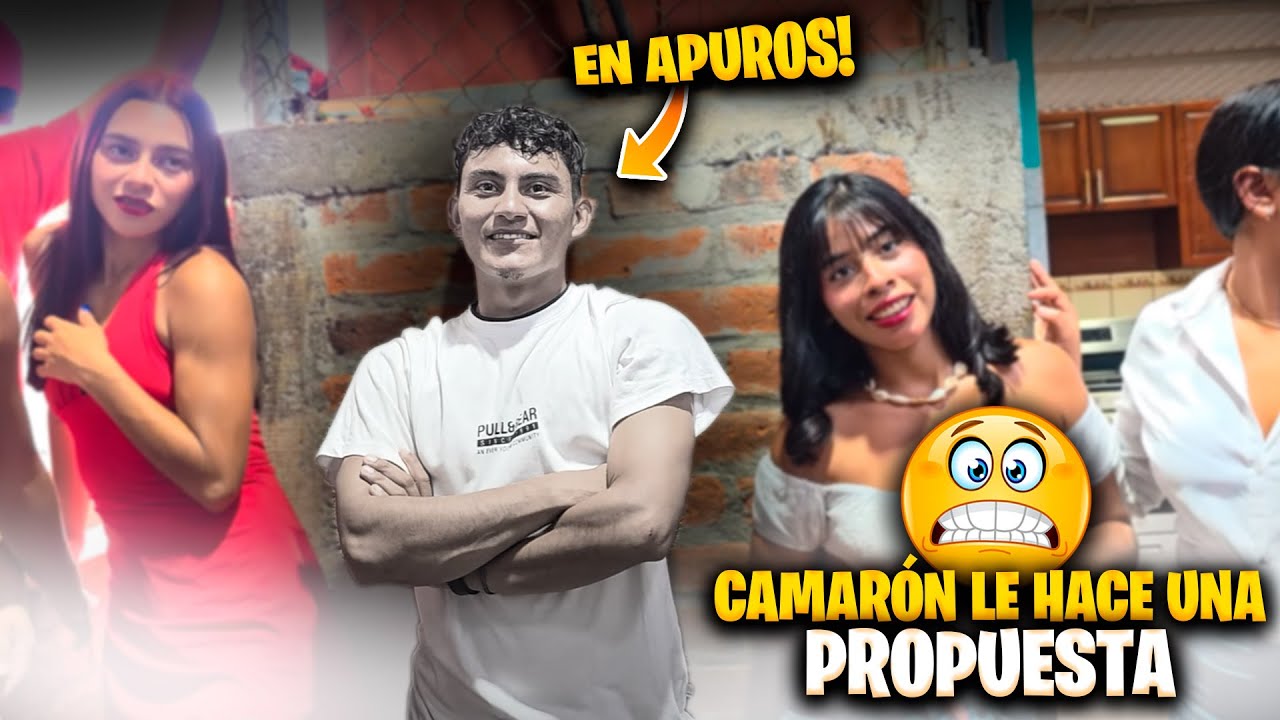 Chuleta nunca se le ha declarado a Fátima pero duermen juntos. Esto opina Norma