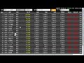6/23【株式速報】ブラックスワン襲来。日経-3000安は始まりか?