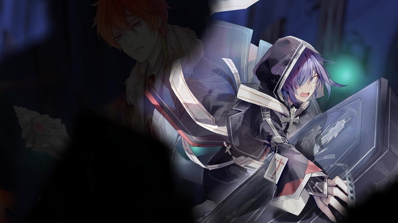 Food Fantasy PV - Ancient Palace Mystery