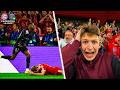 THE MOMENT BAYERN ROBBED OF UCL FINAL Vs PSG 